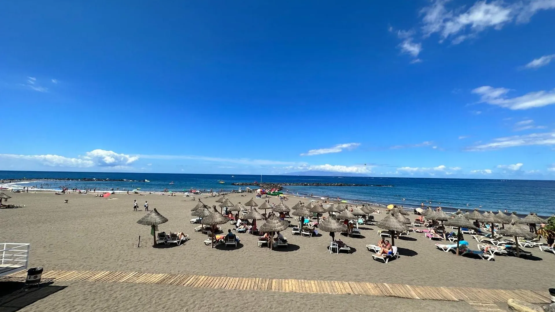 Torres De Yomely - Y3B Lägenhet Playa de las Americas   Playa de las Americas (Tenerife)