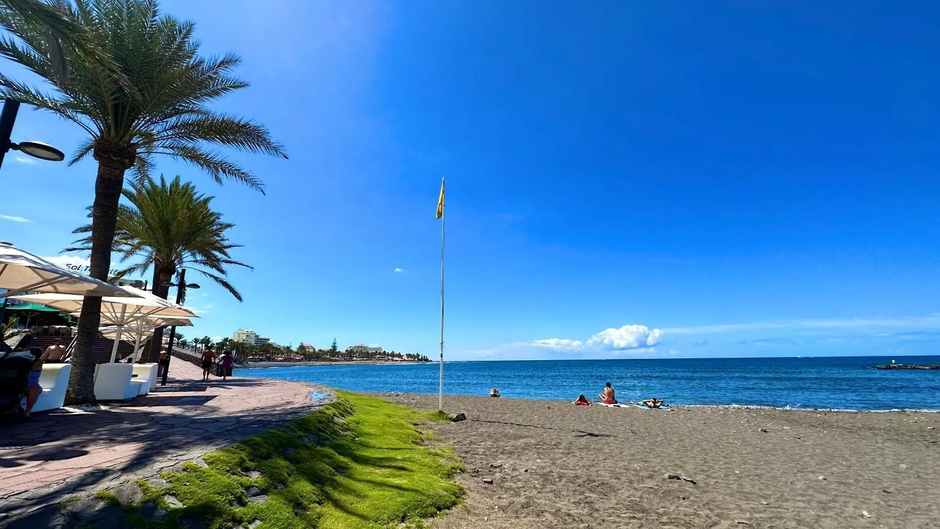 Torres De Yomely - Y3B Lägenhet Playa de las Americas  Spanien