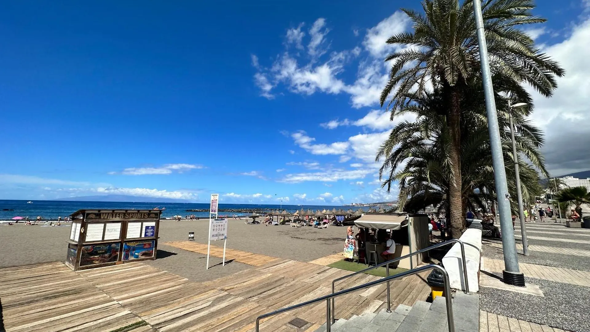 Torres De Yomely - Y3B Lägenhet Playa de las Americas  Playa de las Americas (Tenerife)