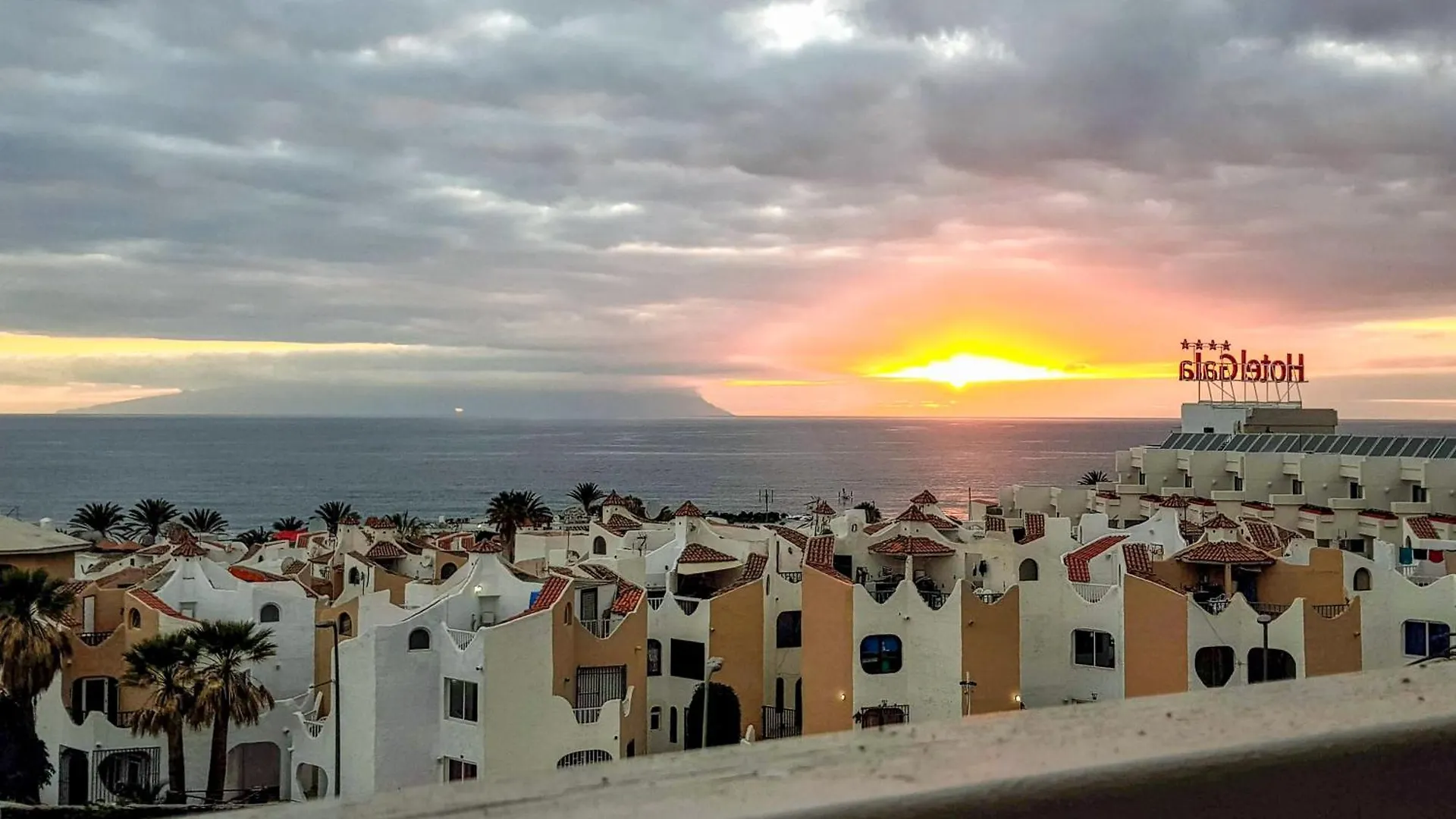 Torres De Yomely - Y3B Lägenhet Playa de las Americas