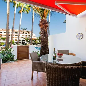 Luxury Palm Tenerife Appartement